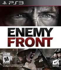 Enemy Front New