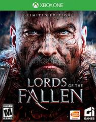 Lords of the Fallen New