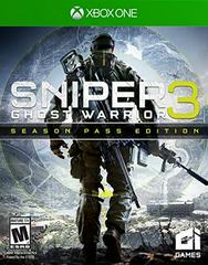 Sniper Ghost Warrior 3 New