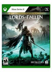 Lords of the Fallen [Deluxe Edition] New