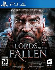 Lords of the Fallen Complete Edition New