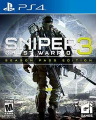 Sniper Ghost Warrior 3 New