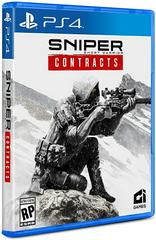 Sniper Ghost Warrior: Contracts New