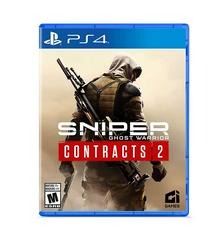 Sniper: Ghost Warrior Contracts 2 New