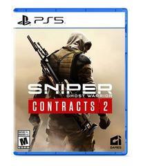 Sniper: Ghost Warrior Contracts 2 New