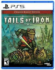 Tails of Iron [Crimson Knight Edition] New