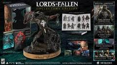 Lords of the Fallen [Collector's Edition] New