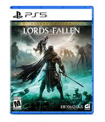 Lords of the Fallen [Deluxe Edition] New