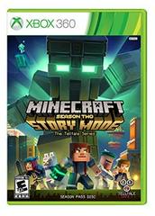 Minecraft: Story Mode Season Two New