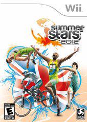 Summer Stars 2012 New