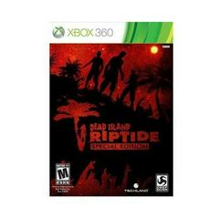 Dead Island Riptide New