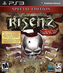 Risen 2: Dark Waters Special Edition New