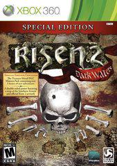 Risen 2: Dark Waters Special Edition New