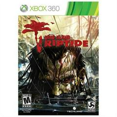 Dead Island Riptide New