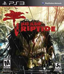 Dead Island Riptide New