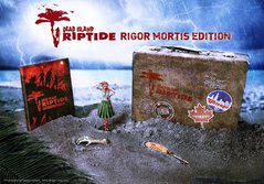 Dead Island Riptide Rigor Mortis Edition New