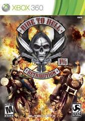 Ride to Hell New