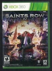 Saints Row IV: Commander in Chief Edition New