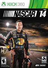 NASCAR 14 New