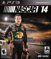 NASCAR 14 New