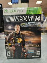 NASCAR 14 [Limited Edition] New