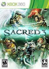 Sacred 3 New