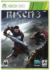 Risen 3: Titan Lords New