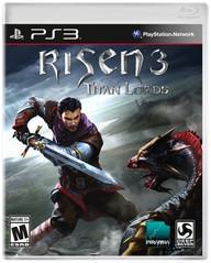 Risen 3: Titan Lords New