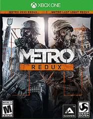 Metro Redux New