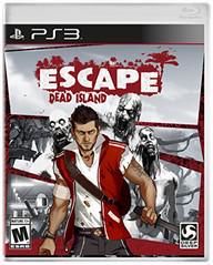 Escape Dead Island New