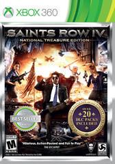 Saints Row IV: National Treasure Edition New
