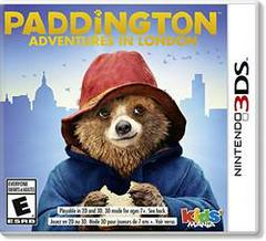 Paddington: Adventures in London New