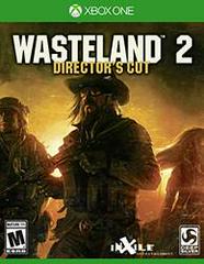 Wasteland 2: Directors Cut New