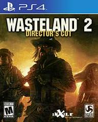 Wasteland 2: Directors Cut New