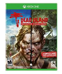 Dead Island Definitive Edition New