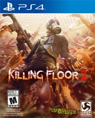 Killing Floor 2 New