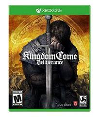 Kingdom Come Deliverance Special Edition New
