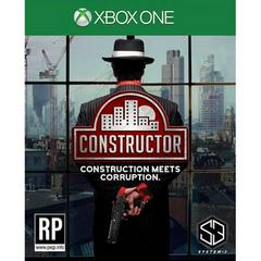 Constructor New