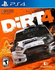 Dirt 4 New