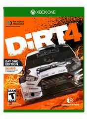 Dirt 4 New