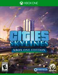 Cities Skylines New