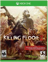 Killing Floor 2 New