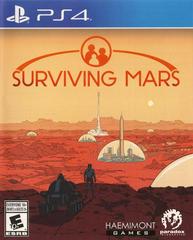 Surviving Mars New