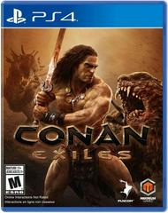 *Conan Exiles New