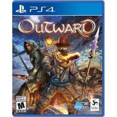 Outward New