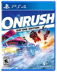 Onrush New