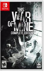 This War of Mine Complete Edition New