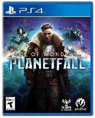 Age of Wonders: Planetfall New