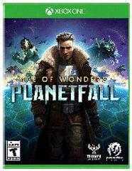 Age of Wonders: Planetfall New