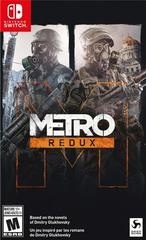 Metro Redux New